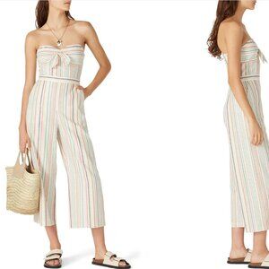 Parker  Bohemia Jumpsuit  Size 6R
